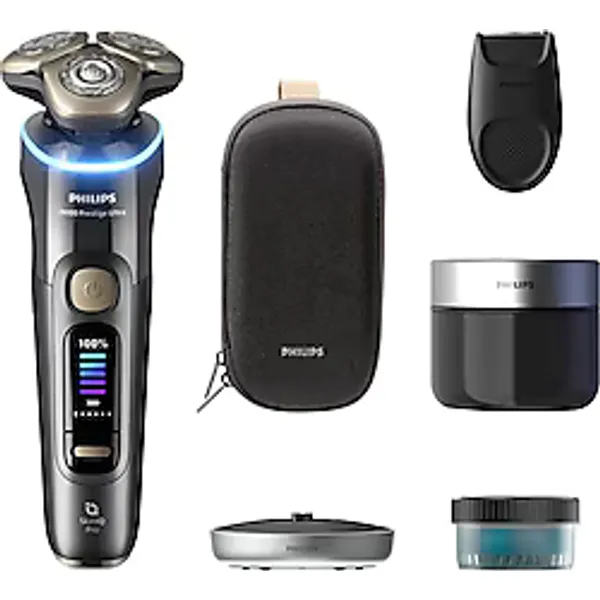 Philips SkinIQ Pro XP9402/31 Islak Kuru Tıraş Makinesi