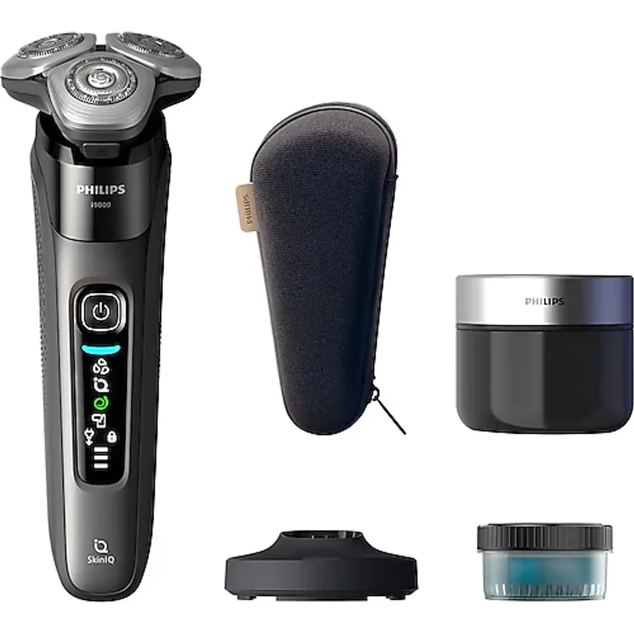 Philips SkinIQ X9002/30 Islak Kuru Tıraş Makinesi