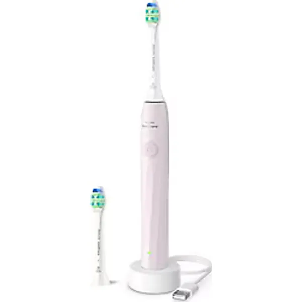 Philips Sonicare 2100 HX4022/03 Açık Pembe Şarjlı Diş Fırçası