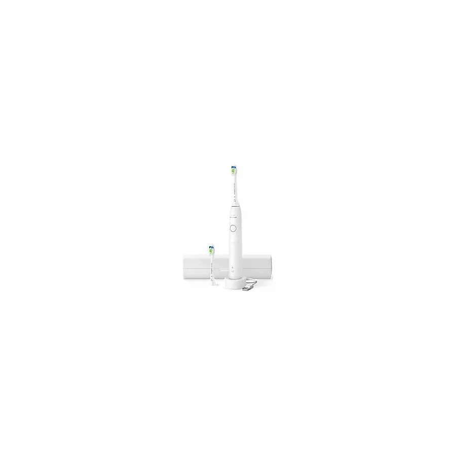 Philips Sonicare 5300 HX7108/03 Şarjlı Diş Fırçası
