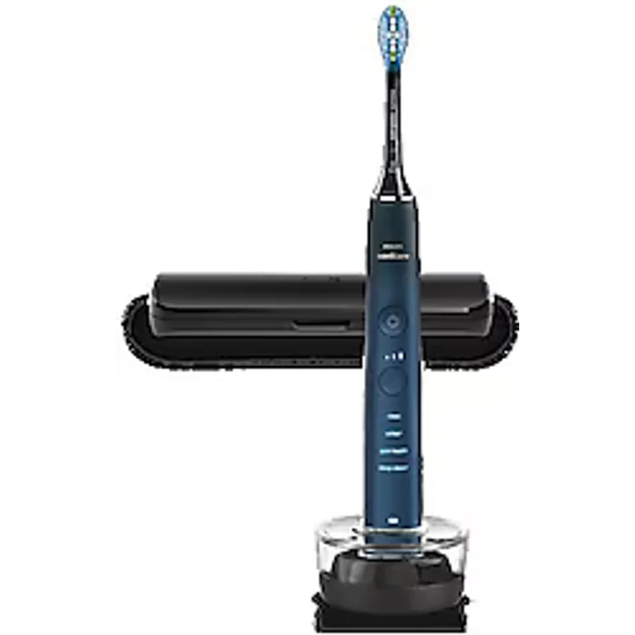 Philips Sonicare 9000 DiamondClean Special Edition HX9911 Şarjlı Diş Fırçası