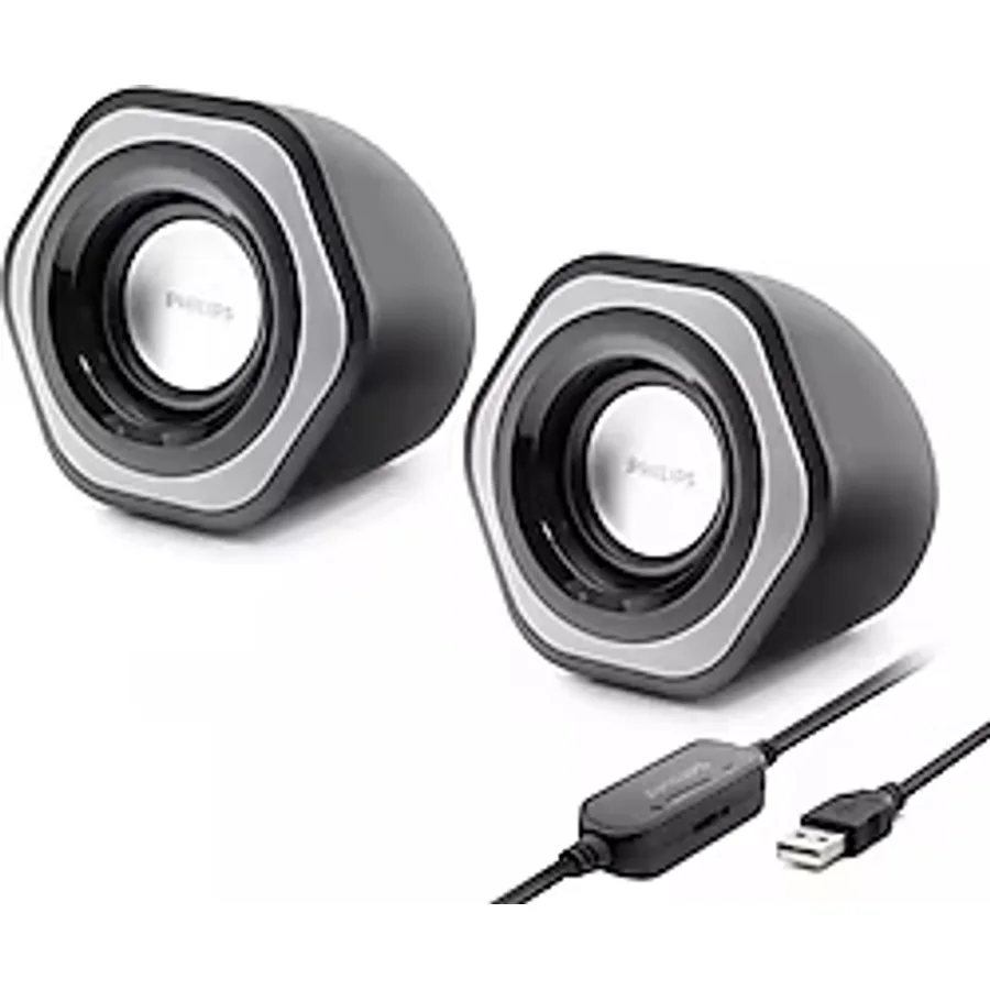 Philips SPA2209 1+1 Hoparlör
