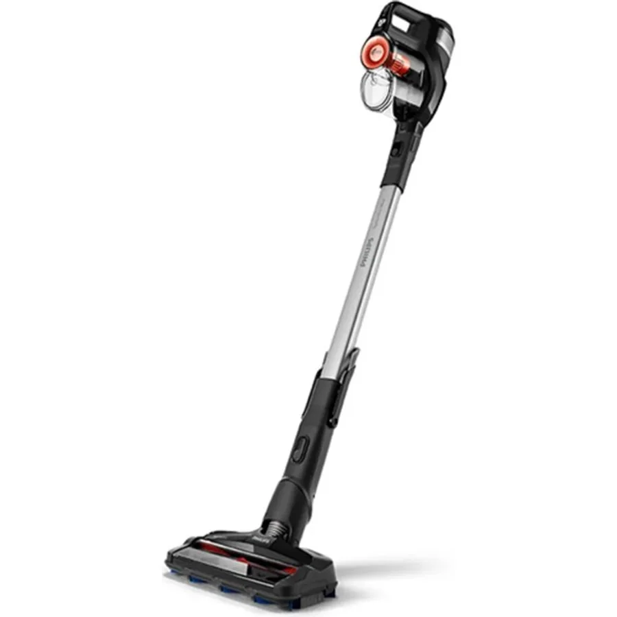 Philips Speedpro Max 25.2 V Sarjlı Süpürge - Siyah