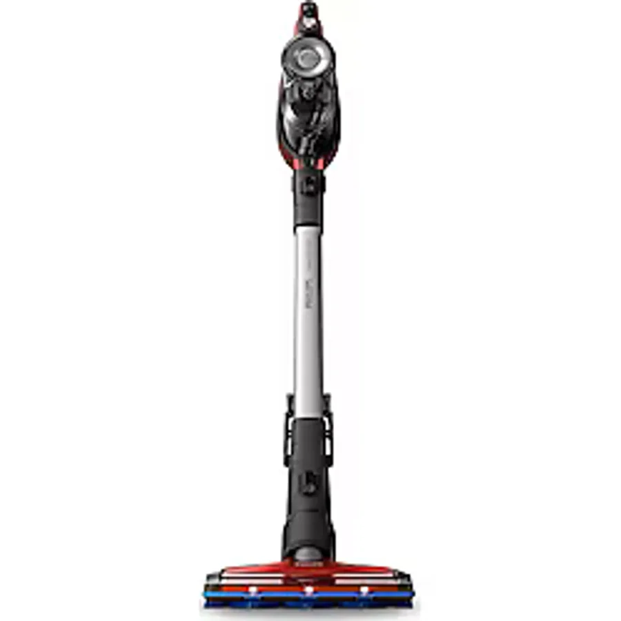 Philips SPEEDPRO MAX DİJİTAL EKREANLI ŞARJLI DİKEY SÜPÜRGE 65Dk
