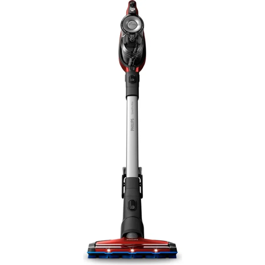 Philips Speedpro Max Şarjlı Dikey Süpürge - Siyah