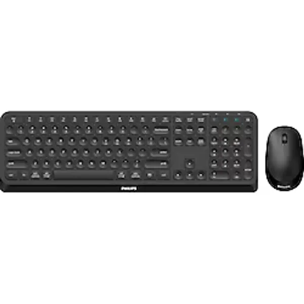 Philips SPT6407 Kablosuz Klavye Mouse Seti