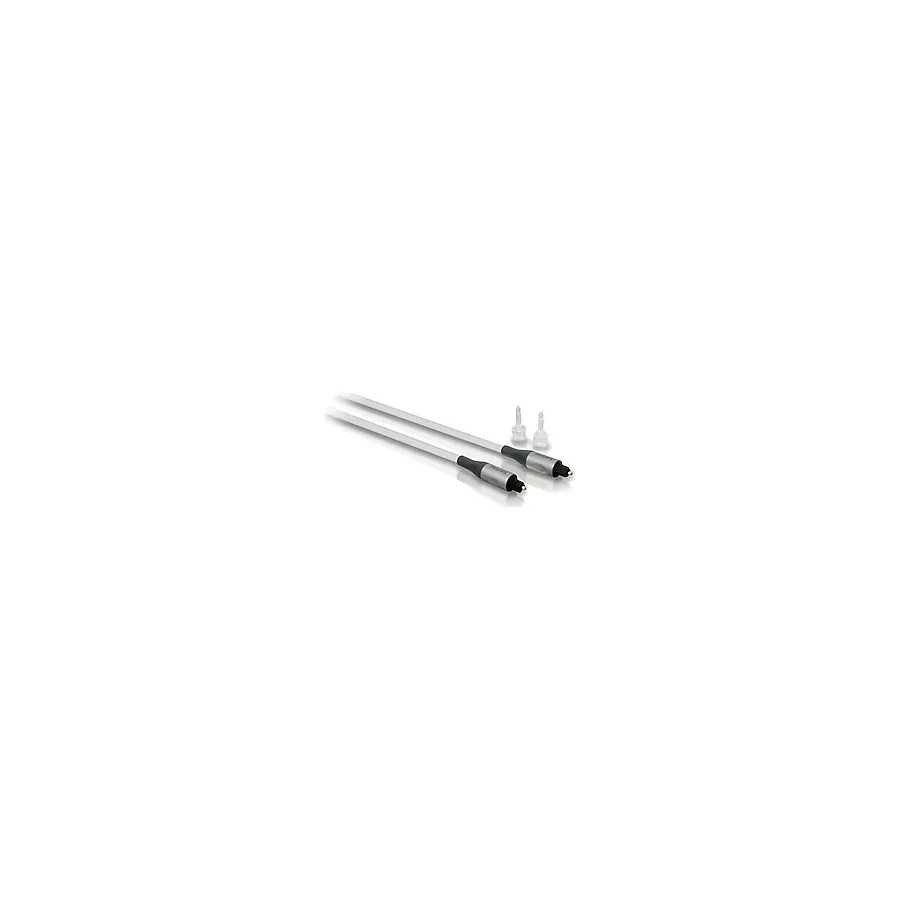 Philips SWA3302S/10 1.5 m Fiber Optik Ses Kablosu