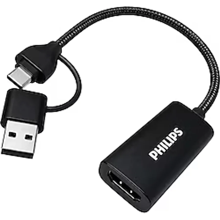 Philips SWR1650F/93 Capture Card