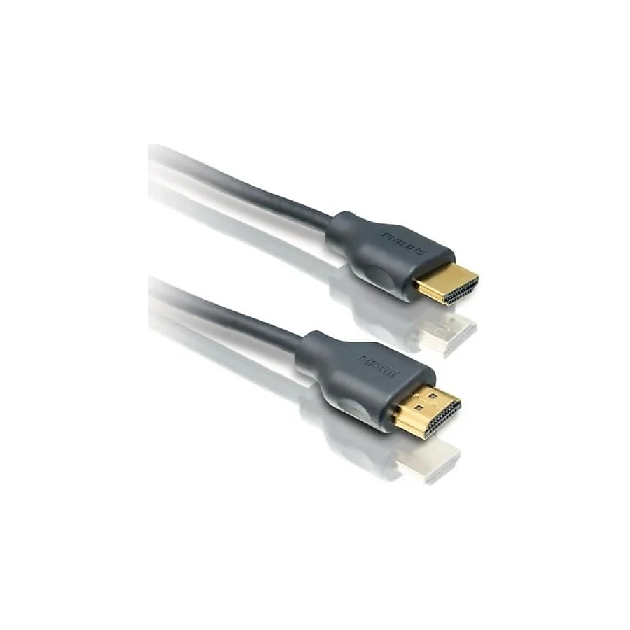 Philips SWV5401P/10 1.5 m 4K HDMI Kablo
