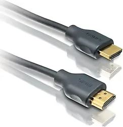 Philips SWV5401P/10 1.5 m 4K HDMI Kablo