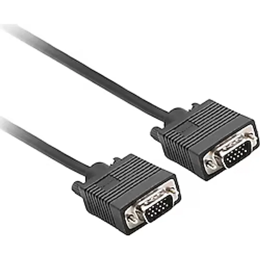 Philips SWV6139B/93 10 m VGA Kablo