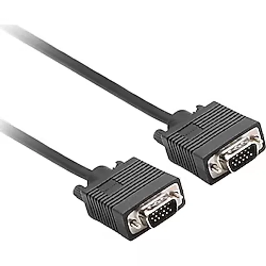 Philips SWV6139H/93 10 m VGA Kablo