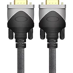 Philips SWV9009 1 m VGA Kablo