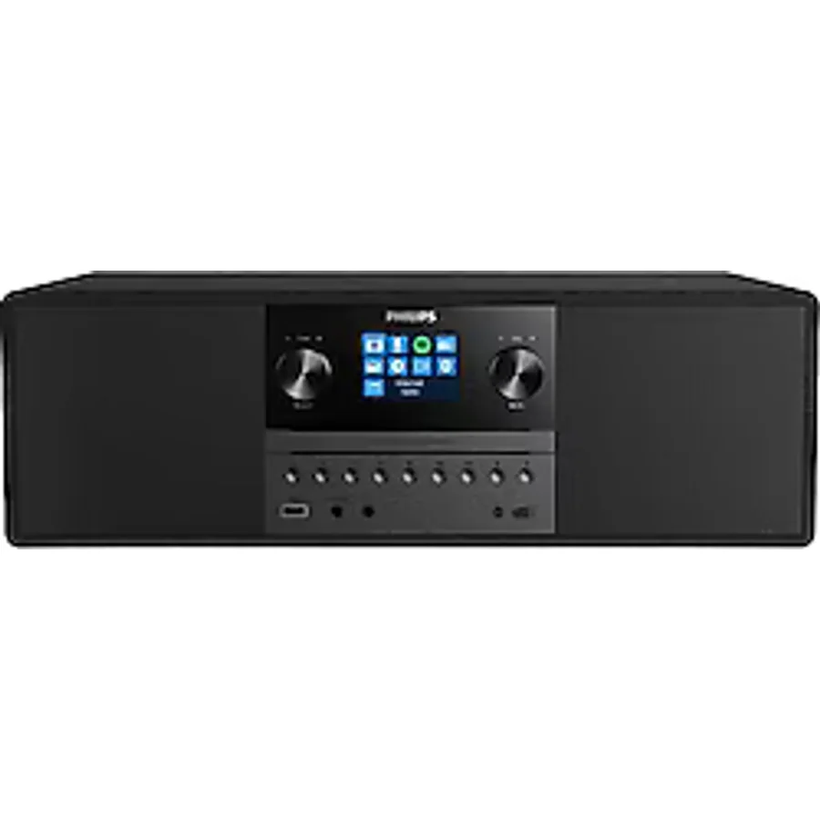 Philips TAM6805 50 W Bluetooth Mikro Müzik Seti