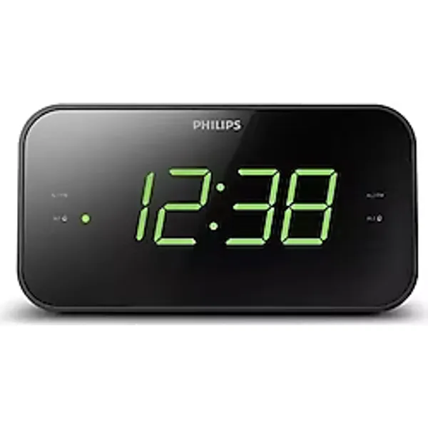 Philips TAR3306/12 Masaüstü Saatli Radyo