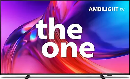 Philips The One 55PUS8508 4K Ultra HD 55" 140 Ekran Uydu Alıcılı Google Smart LED TV