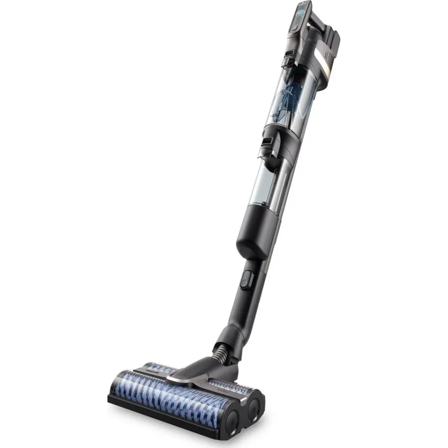 Philips Trio YENİ Islak+Kuru , 25.2 V , 9000 Series , Sarjlı Dik Süpürge ,
