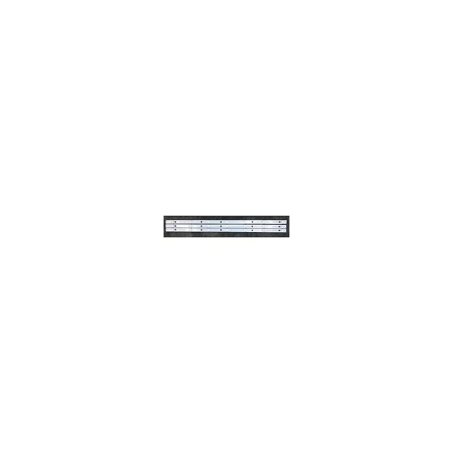 Philips Uyumlu 32Phk4309/12 Led Bar Takımı