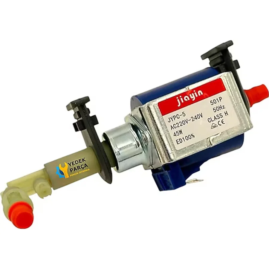 Philips Uyumlu GC8650 Ütü Su Pompası - 423902168313
