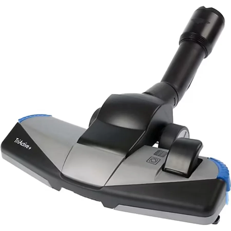 Philips Uyumlu Powerpro Ultimate Triactive Süpürücü Başlık