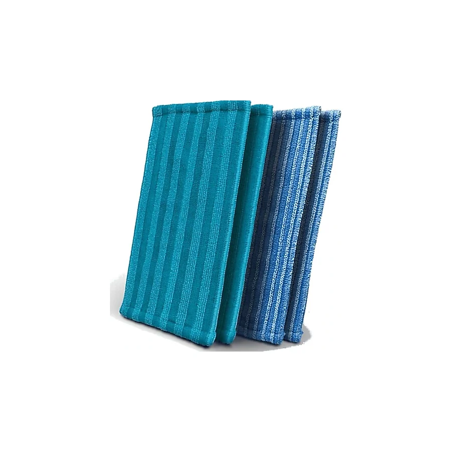 Philips XV1700/01 4'lü Mikrofiber Pedi