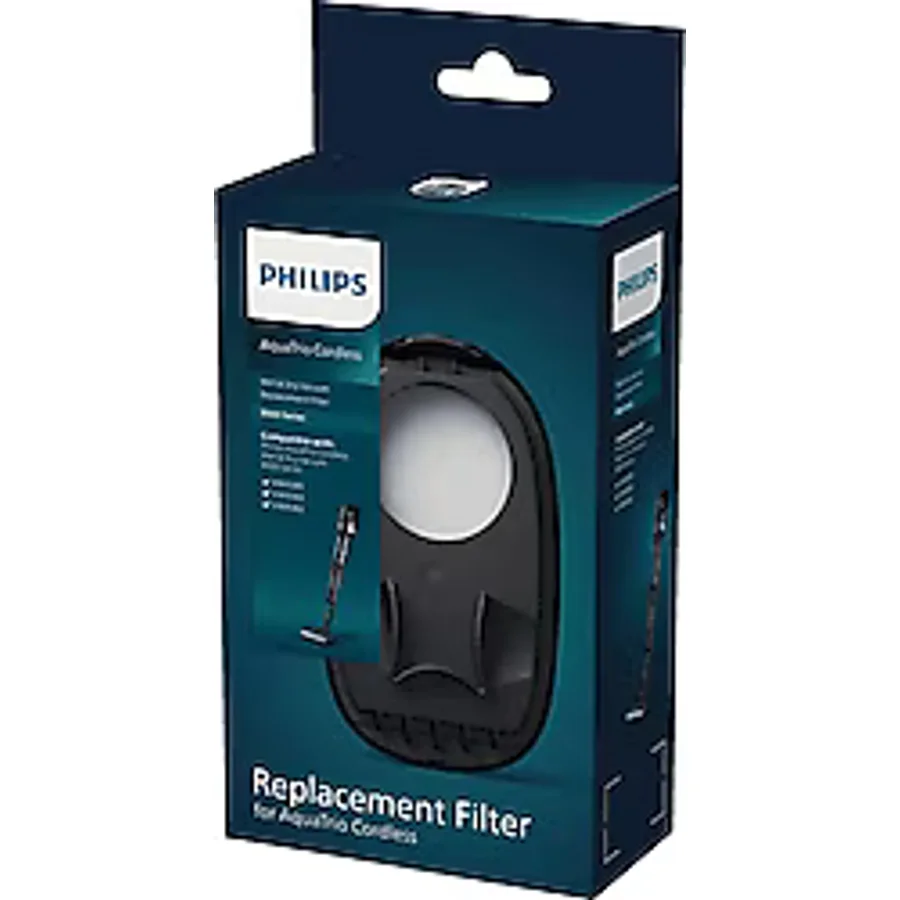 Philips XV1791/01 Aqua Trio Yedek Filtre