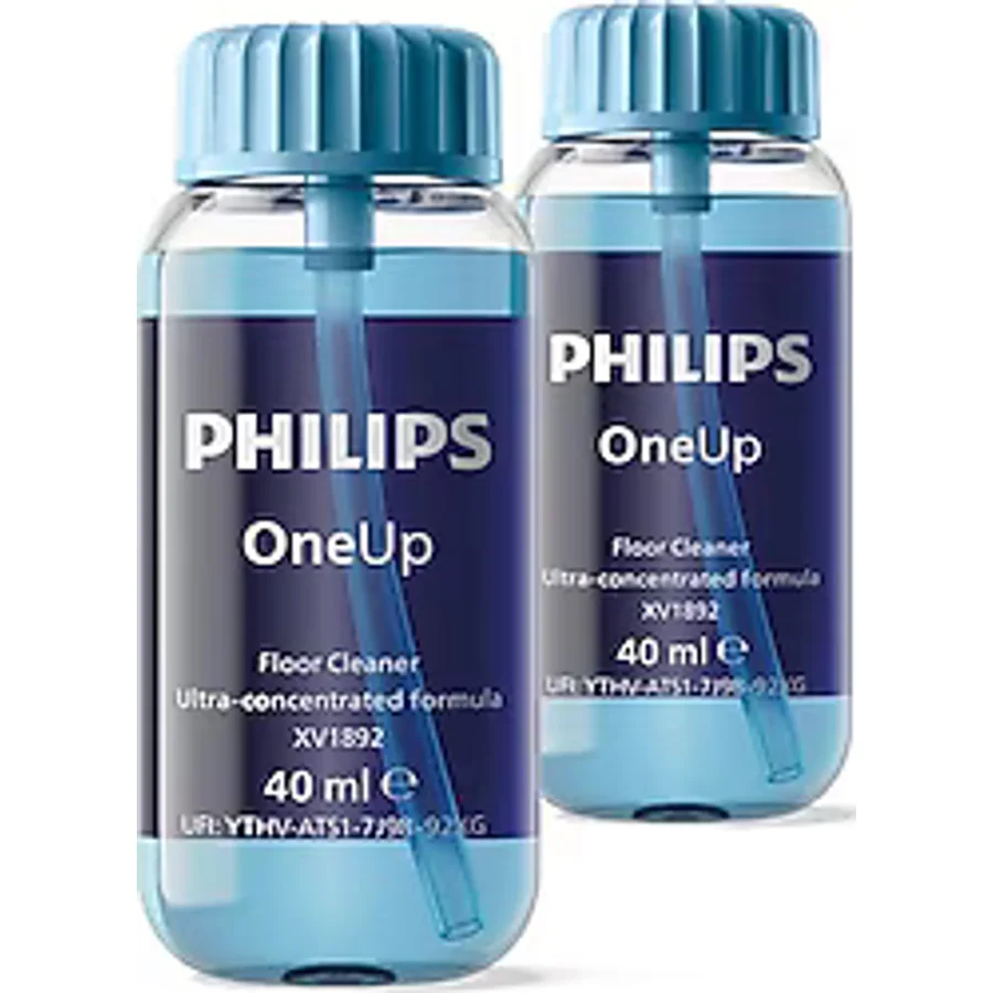 Philips XV1892/02 Oneup Deterjan 40 ml 2'li