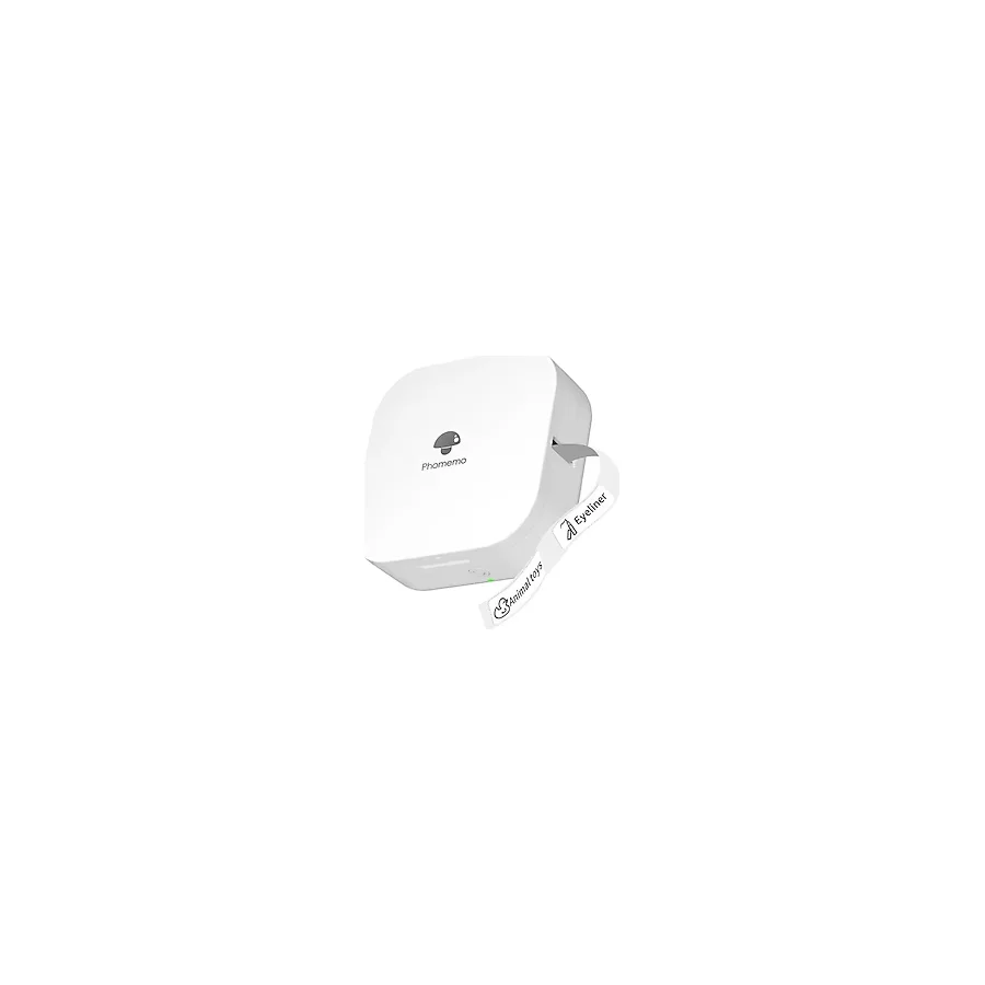 Phomemo Q30 Bluetooth Mini Termal Etiket Makinesi