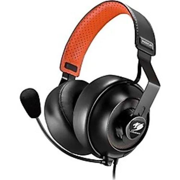 Phontum S Oyun Kulaklığı - Mikrofon ve Ses Kontrolü - Hafif- Gürültü Önleyici Kulaklık - PC Oyunları, Ps4 İçin 3,5 M Telefon Fişi - Çok Renkli - Standart