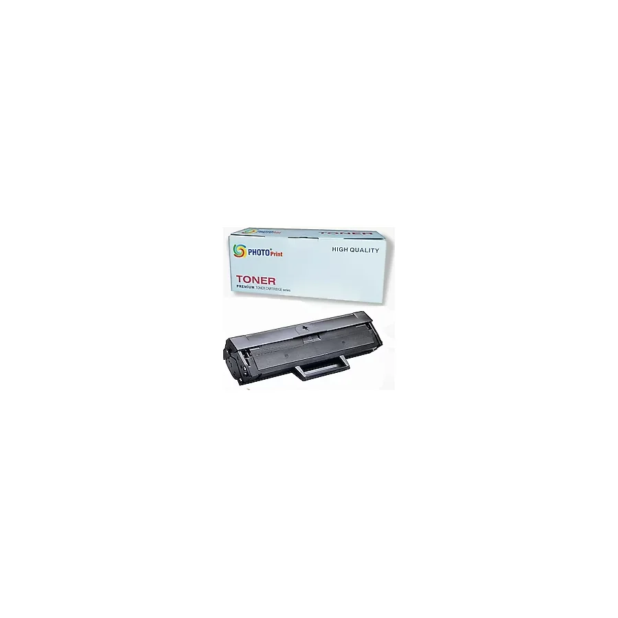 Photo Print Xerox Workcentre 3025V_NI Fotokopi + Faks + Tarayıcı + Wi-Fi Lazer Yazıcı Ithal Muadil Siyah Chipsiz Toner 106R02773 1.500 Sayfa (Yazılım Atılmadan Çalışmaz.)