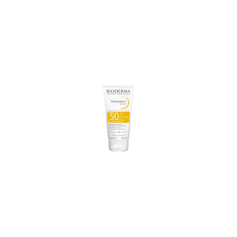 Photoderm Spot Spf50 Leke Karşıtı Yüksek Korumalı Güneş Kremi 150ml