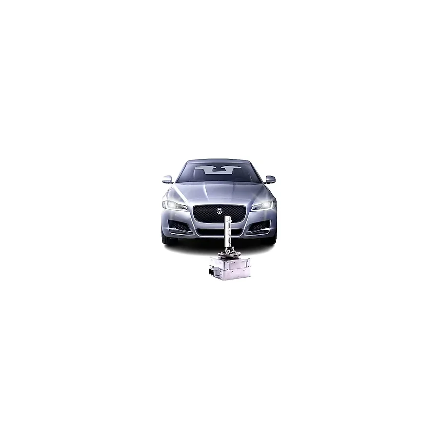 Photon Fardoktoru Jaguar Xf (2015-2019) D3S Xenon Oto Ampul 4300K