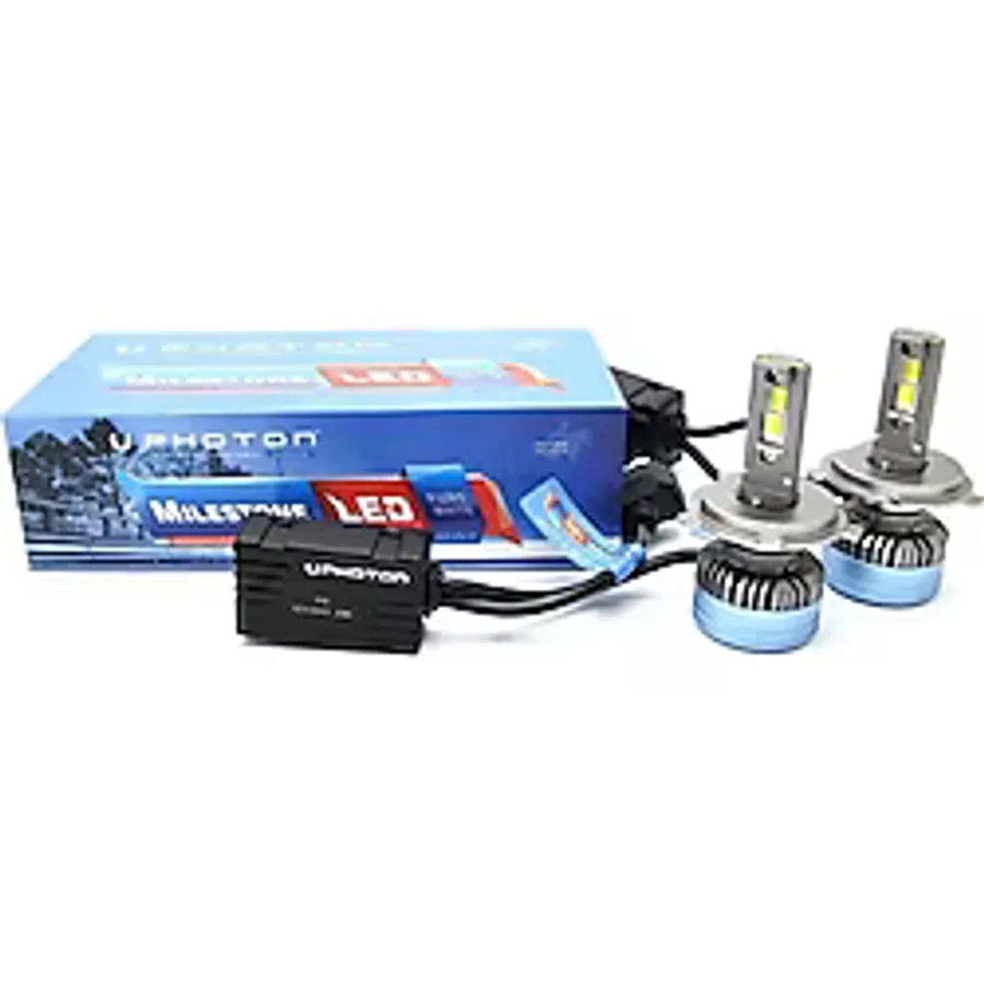 Photon Milestone H4 28000 Lümen Katana Edition Led Xenon