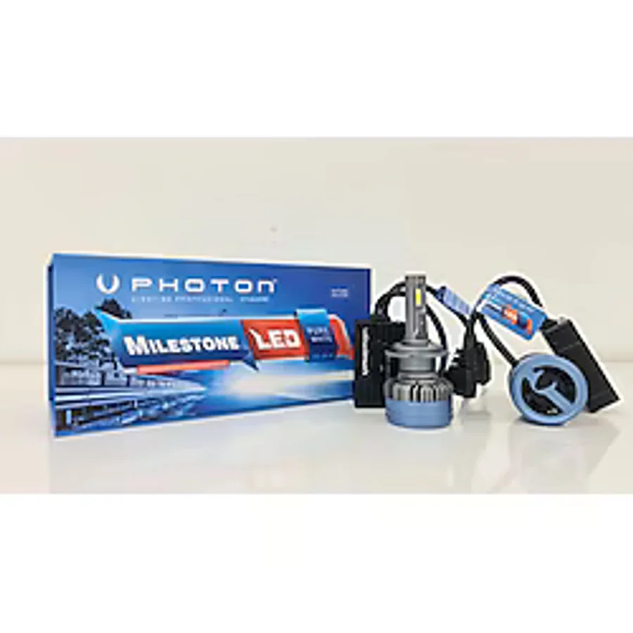 Photon Milestone H7 KATANA Edition - 12V / 24V