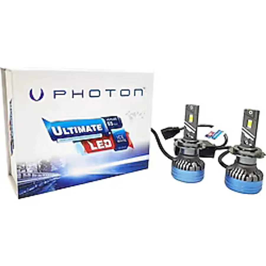 PHOTON ULTİMATE H11 LED ZENON +5 PLUS