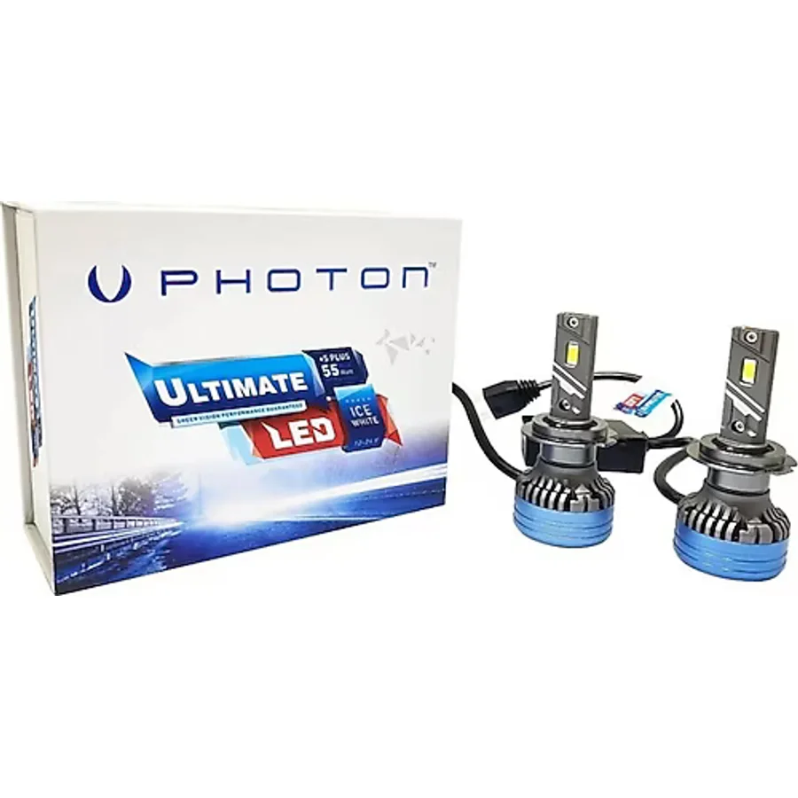 PHOTON ULTİMATE H7 LED ZENON