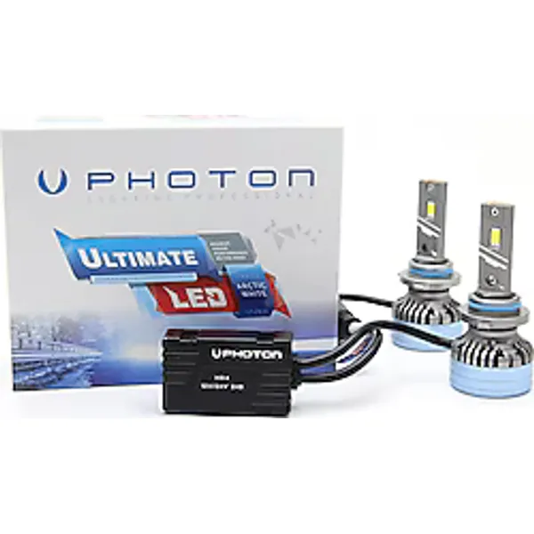 Photon Ultimate UL2326 HB4 9006 Oto Ampul