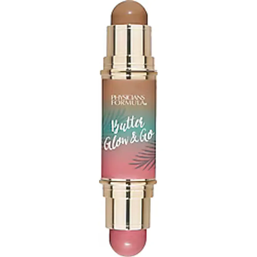 Physicians Formula Butter Glow & Go Multiuse Sunkissed Rose Stick Bronzer