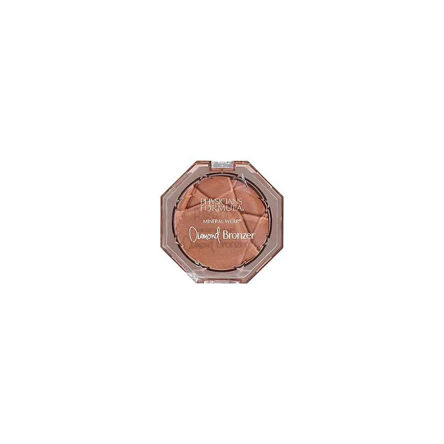 Physicians Formula Mineral Wear Diamond Bronzer