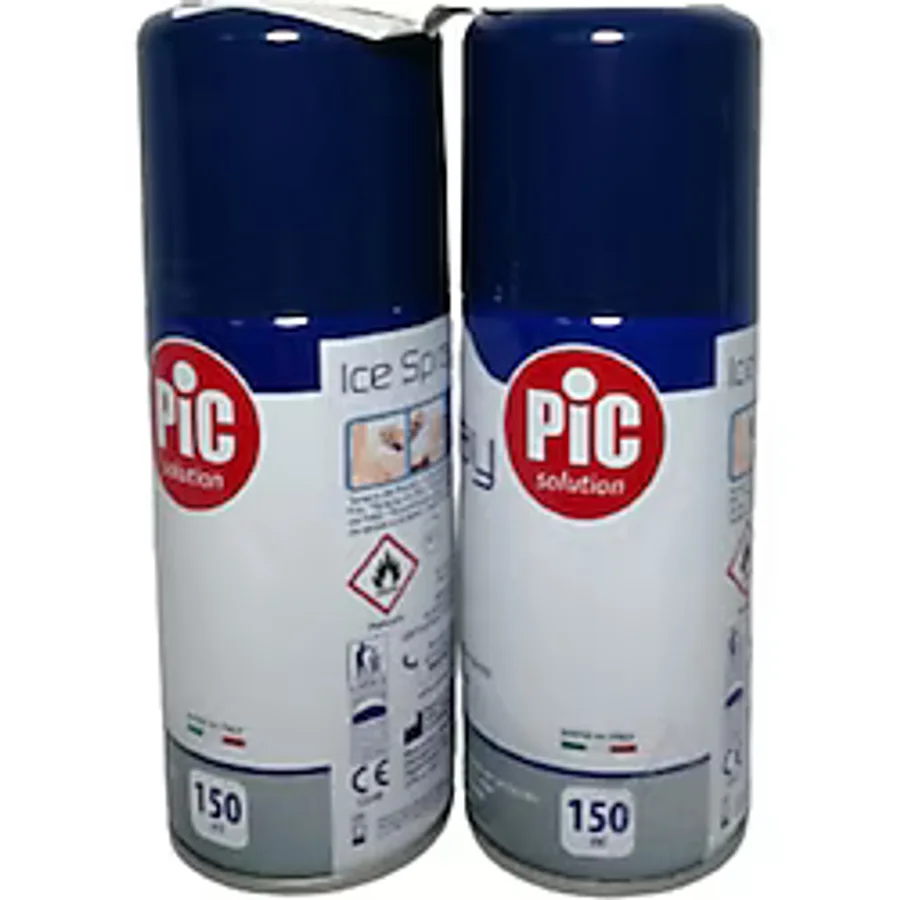 Pic Solution Ice 2'li 150 ml Soğutucu Sprey