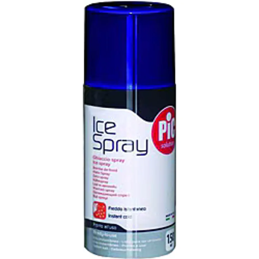 Pic Solution Ice 400 ml Soğutucu Sprey