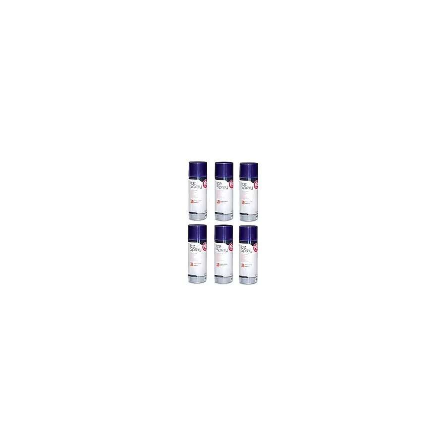 Pic Solution Ice 6'lı 400 ml Soğutucu Sprey