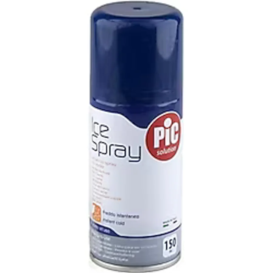 PIC SOLUTION Pıc Soğutucu Sprey