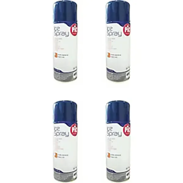 Pic Solution Soğutucu Sprey 4 x 400 ML