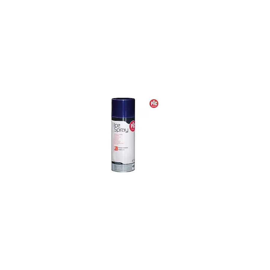 Pıc Solutıon Soğutucu Sprey 400 Ml ( 6 Adet)