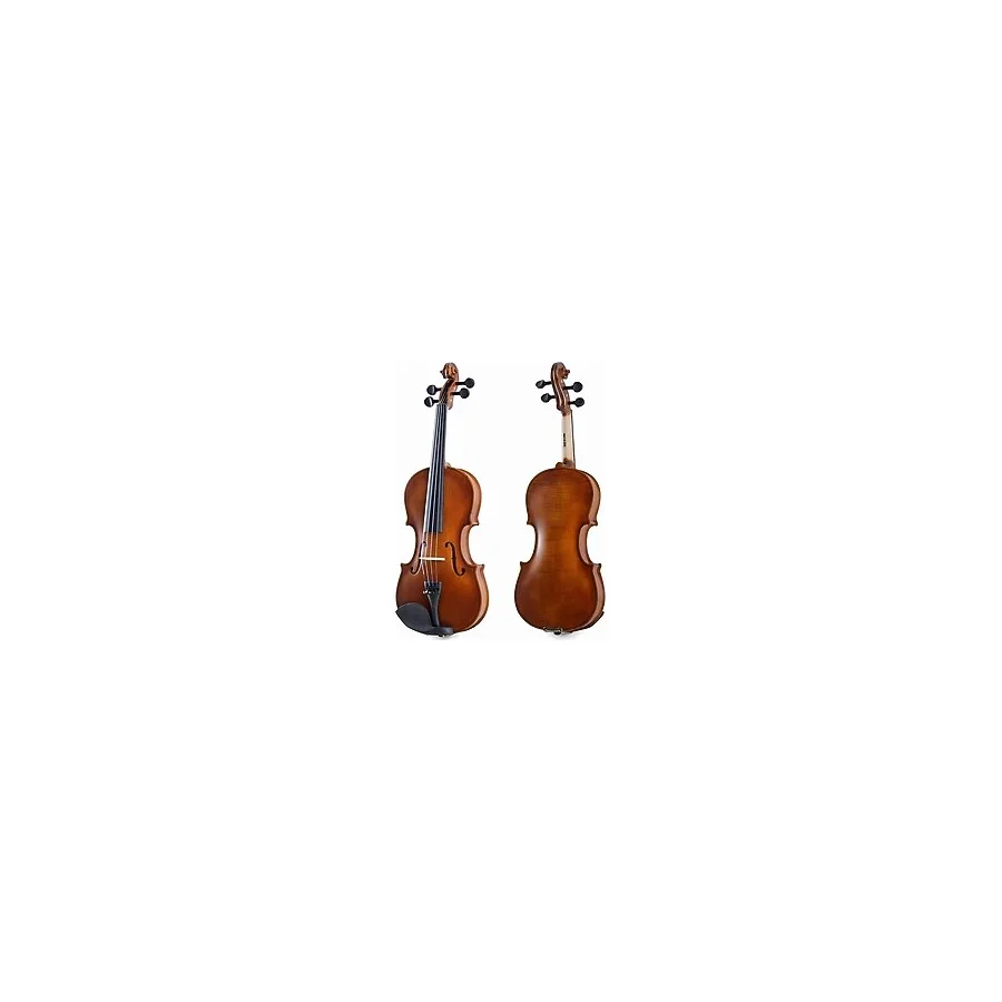 Picaldi VG001HPM 3/4 Plywood Keman Orta Boy Keman Öğrencileri İçin Darbelere Dayanıklı Gövde ve Net Ses Çıkışı