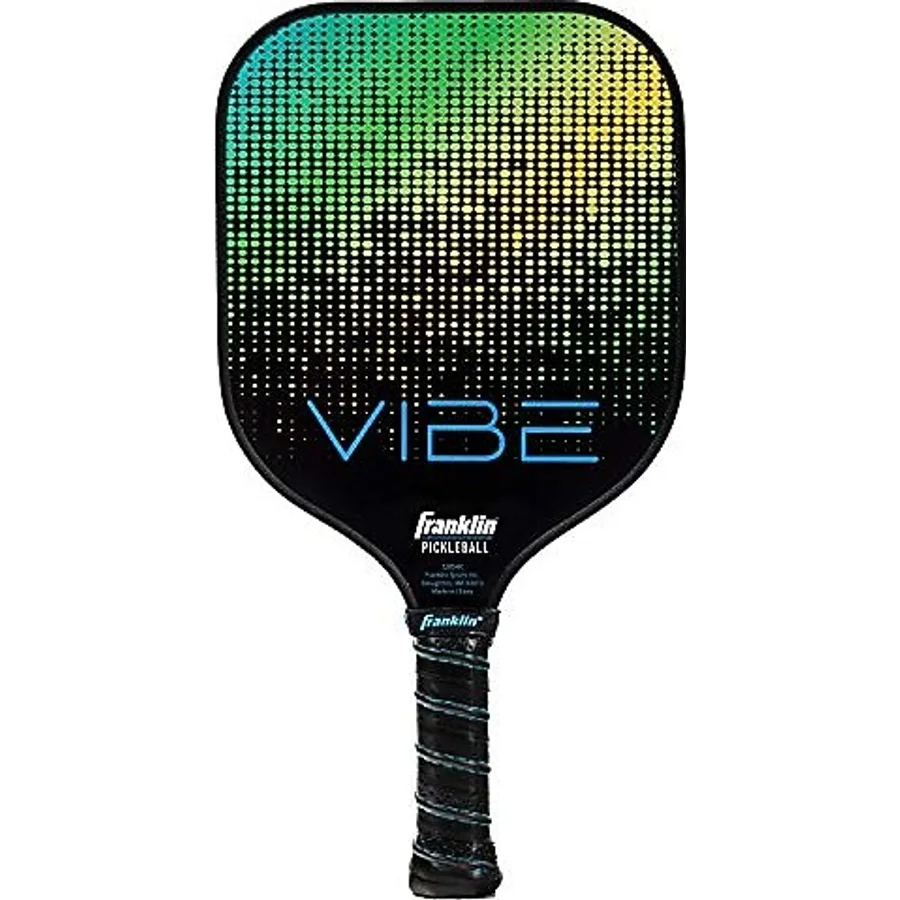 Pickleball-X Vibe kısa kürek