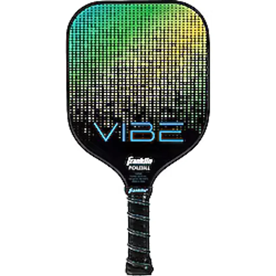 Pickleball-X Vibe kısa kürek