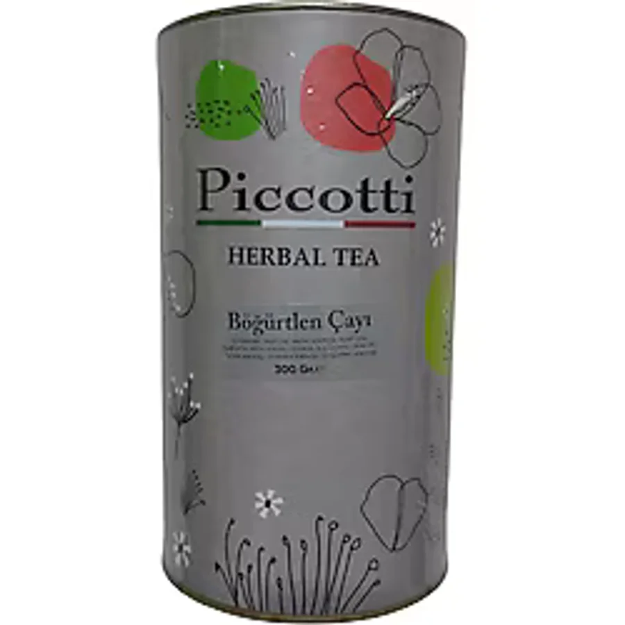 Picotti Böğürtlen 300 gr Paket