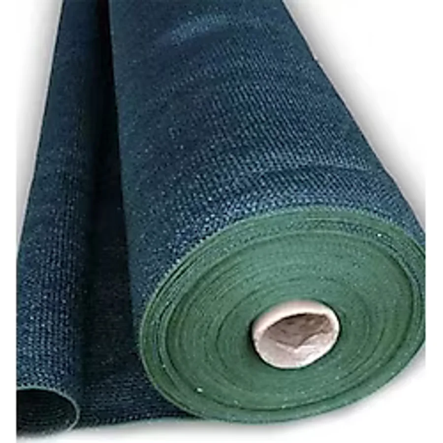 Pidok %95 Gölgelik, Gölge Koruma Tülü, 3 Metre Enli Bahçe Çiti, Gölgelik Tül - 3 m x 1 m